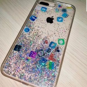 Iphone 7/7 plus case